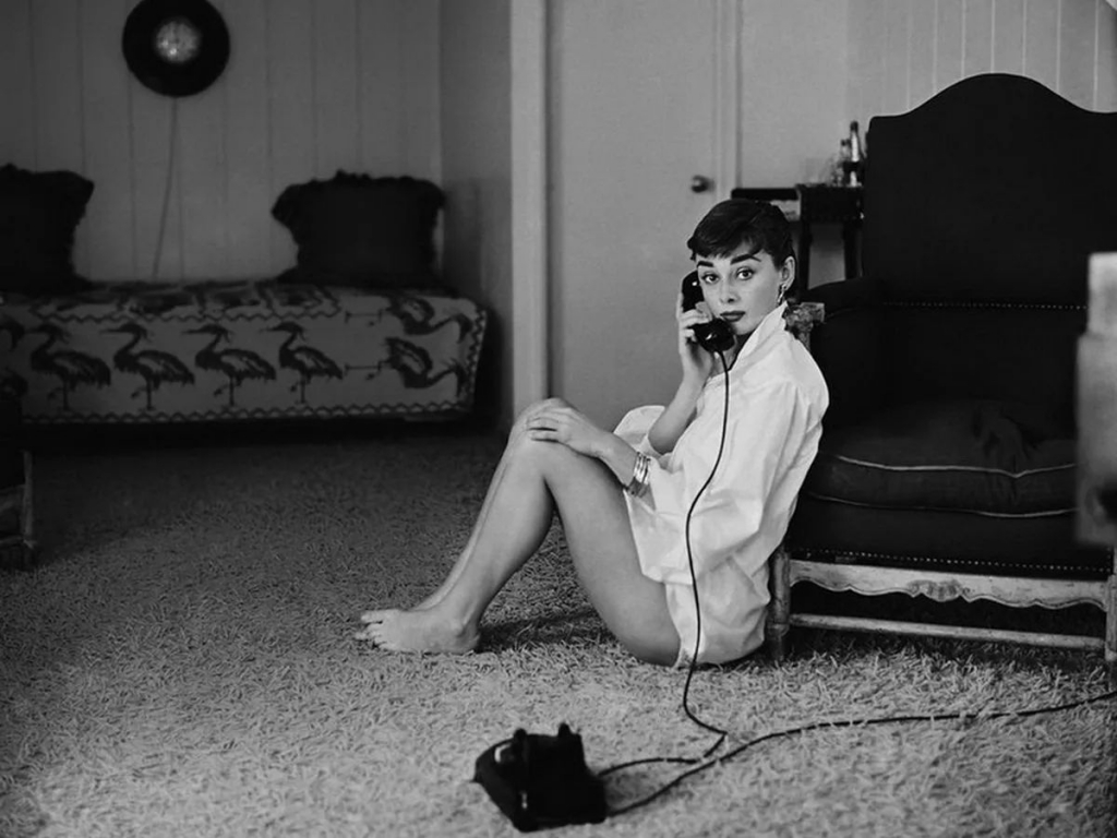 На связи с телом